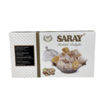 Saray lokum od ruže  400 g