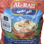 Al raii Basmati riža 5kg