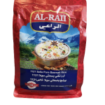 Al rai basmati riža 900 g