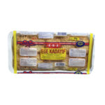 Ege pepceni kadajef 200 g
