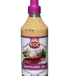Ece ljuti  umak  500ml