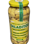 Sladitos lupin 600g