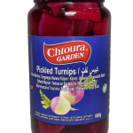 Chtoura g. kisela repa 1kg