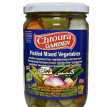 Chotura kiselo povrće 600g