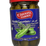 Chtoura kiseli krastavci 600g