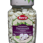 Sera kiseli češnjak 750g