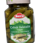 Sera kiseli krastavci 720g