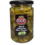 Ece jalapeno kiselo 280g