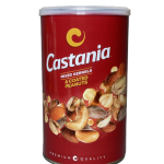 Castania orašasti plodovi mixed kernels 450g