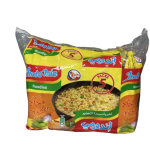Indomie noodles juha okus piletine 5x70g