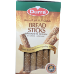 Durra štapići sa sezamom 400g