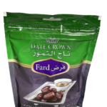 Date Crown fard 250g