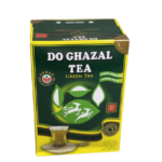 Do Ghazal zeleni čaj 500g