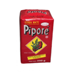 Pipore Mate čaj 250g