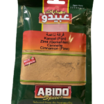 Abido cimet 50g