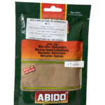 Abido miks začina za kobasicu 50g