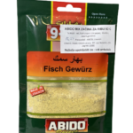 Abido miks začina za ribu 50g