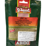 Abido začin za falafel 50g