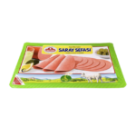 Egeturk salami govidzi