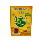 Do Ghazal čaj s kardamom 500g