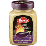Prženi patlidžan Sera 650g