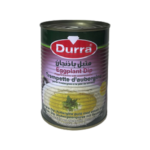 Durra baba ganoush/patlidžan namaz 360g