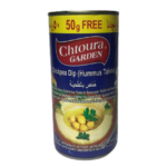 Chtoura homus tahina 430g