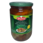 Durra makdous/punjeni patlidžan 600g