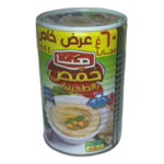 Hana homus tahina 430g