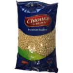 Chtoura moghrabieh (pearl kus kus) 900g
