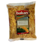 Bakan bulgur s tjesteninom 800g