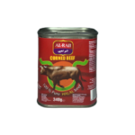 Al Raii usoljena gov. 100% 340g