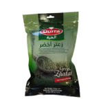 Durra zatar zeleni 400g