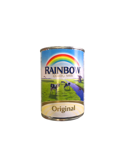 Rainbow kondenzirano mlijeko 386ml