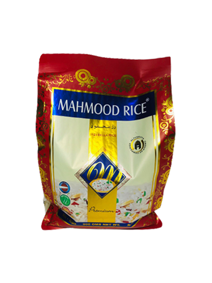 Mahmood basmati riža 1kg